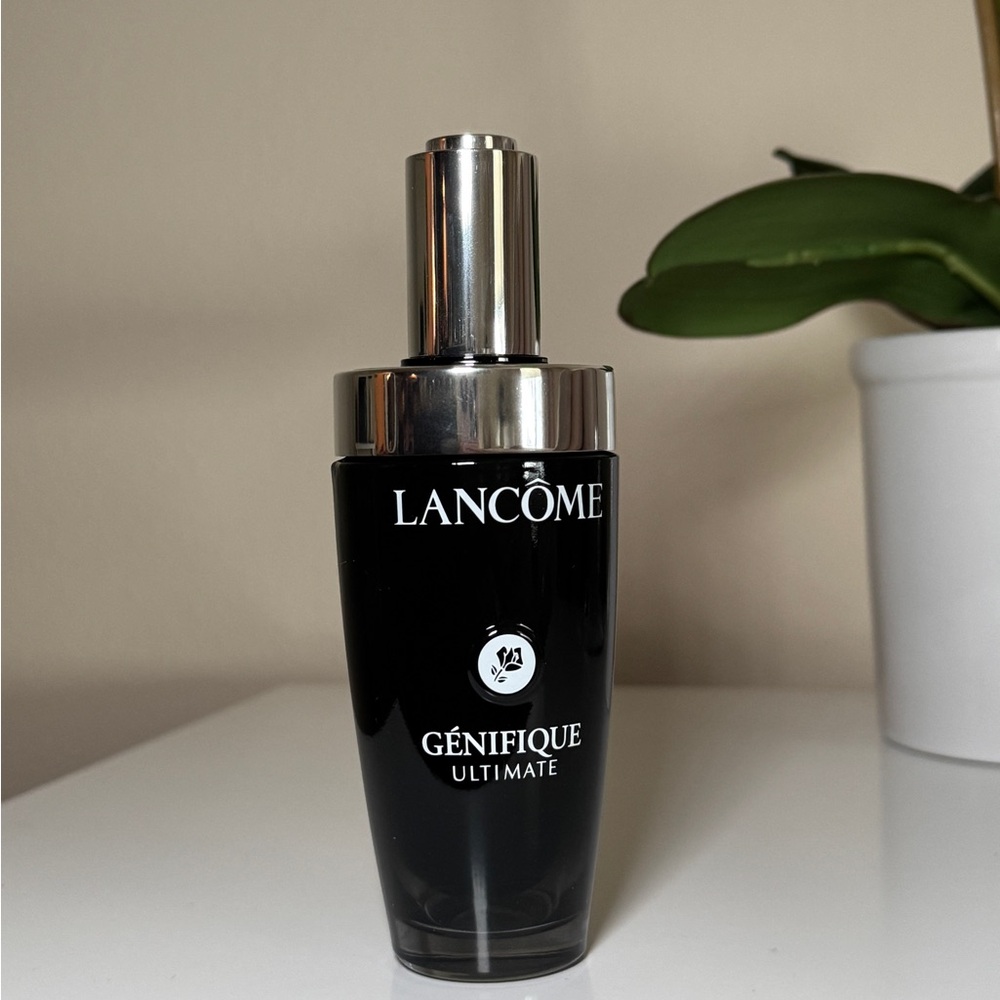 Lancôme Génifique Ultimate Recovery Serum for Skin Barrier Repair NEW